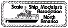 Scale Ship Modeler's Association of North America